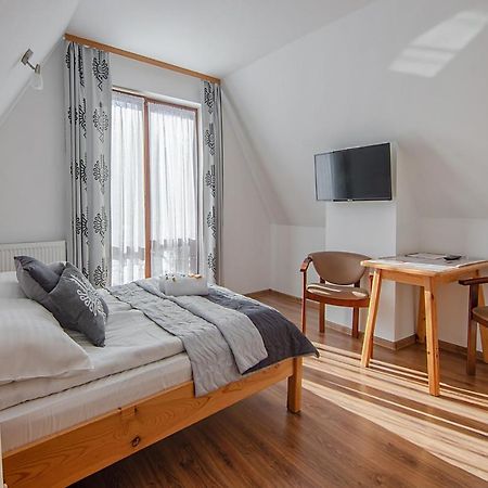 Apartamenty Majerczyk Zakopane Exterior foto