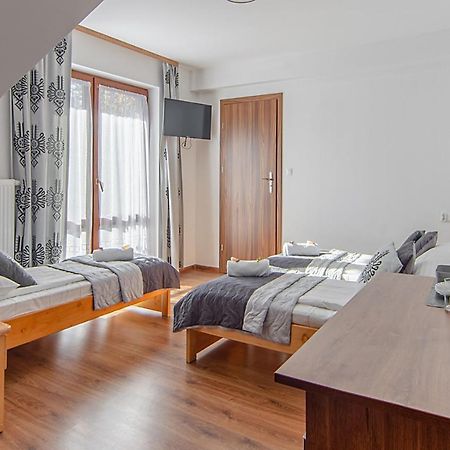 Apartamenty Majerczyk Zakopane Exterior foto