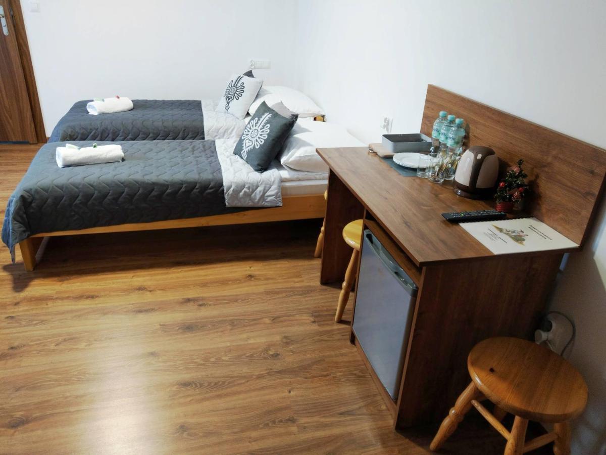 Apartamenty Majerczyk Zakopane Exterior foto