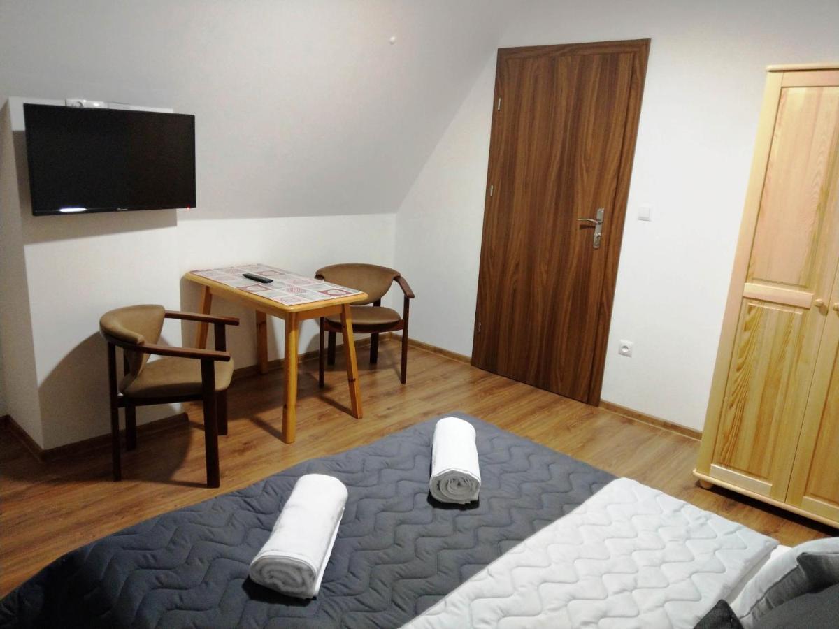 Apartamenty Majerczyk Zakopane Exterior foto