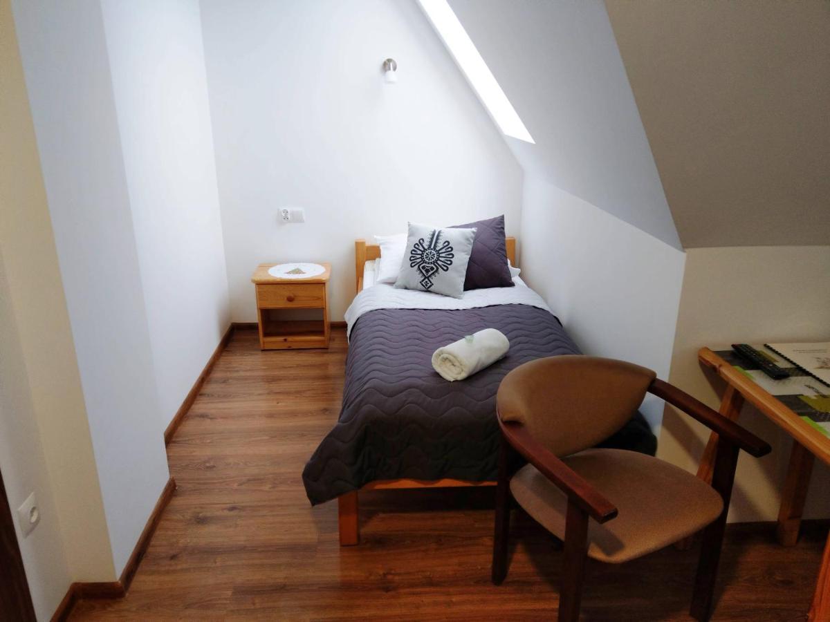 Apartamenty Majerczyk Zakopane Exterior foto