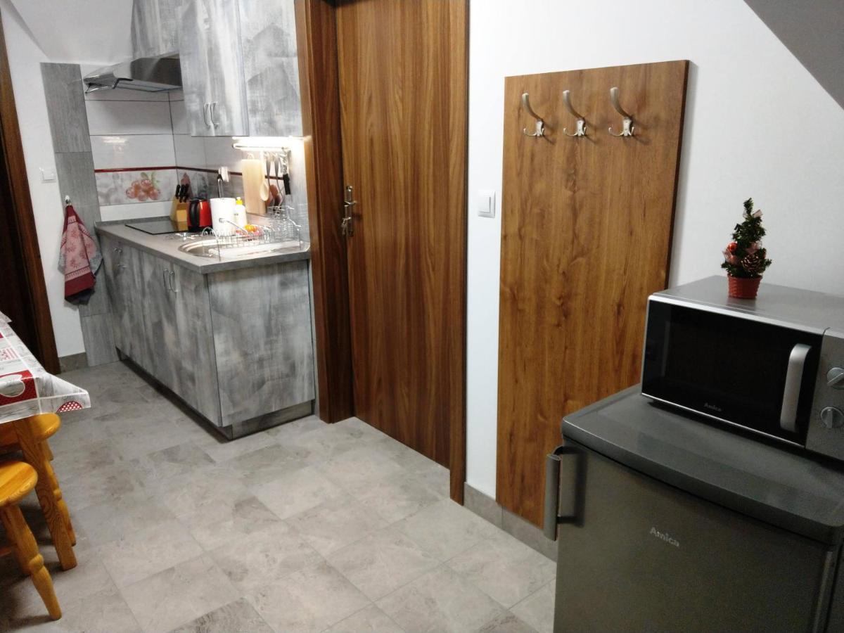 Apartamenty Majerczyk Zakopane Exterior foto