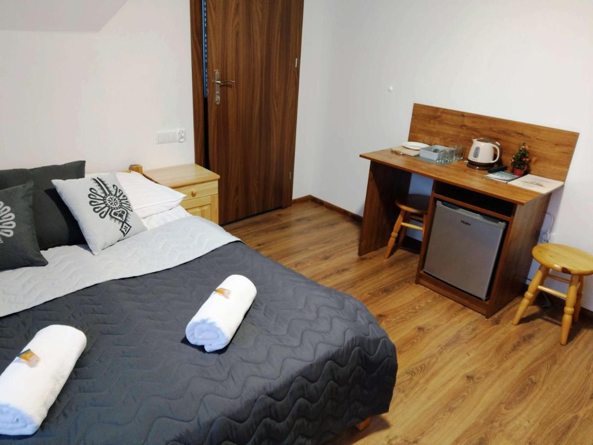 Apartamenty Majerczyk Zakopane Exterior foto