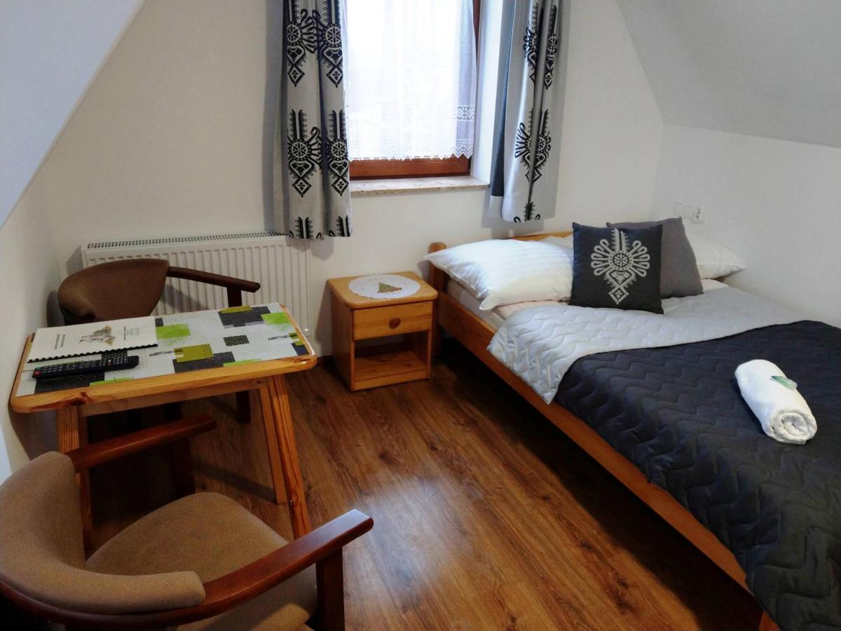 Apartamenty Majerczyk Zakopane Exterior foto