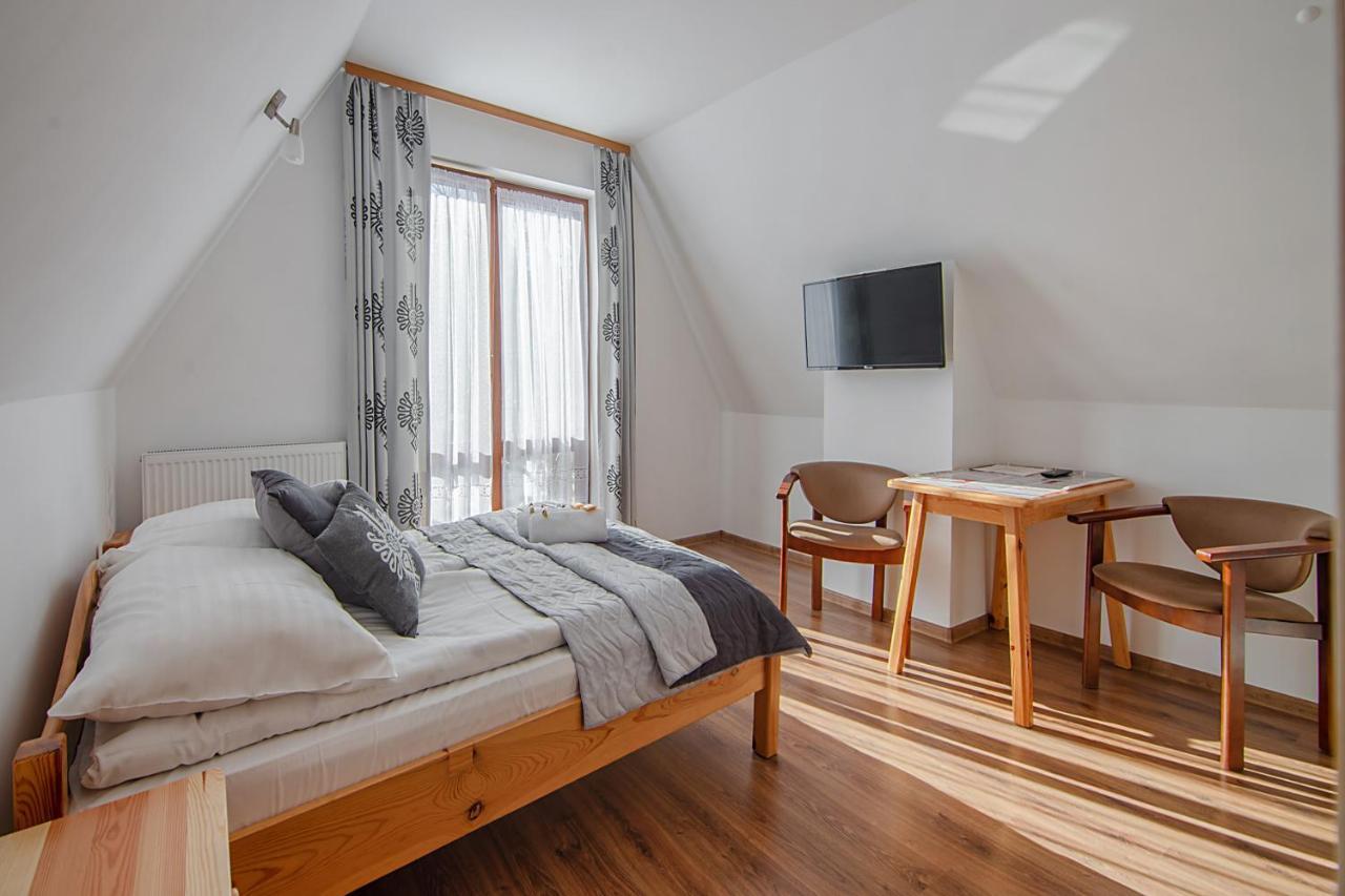 Apartamenty Majerczyk Zakopane Exterior foto