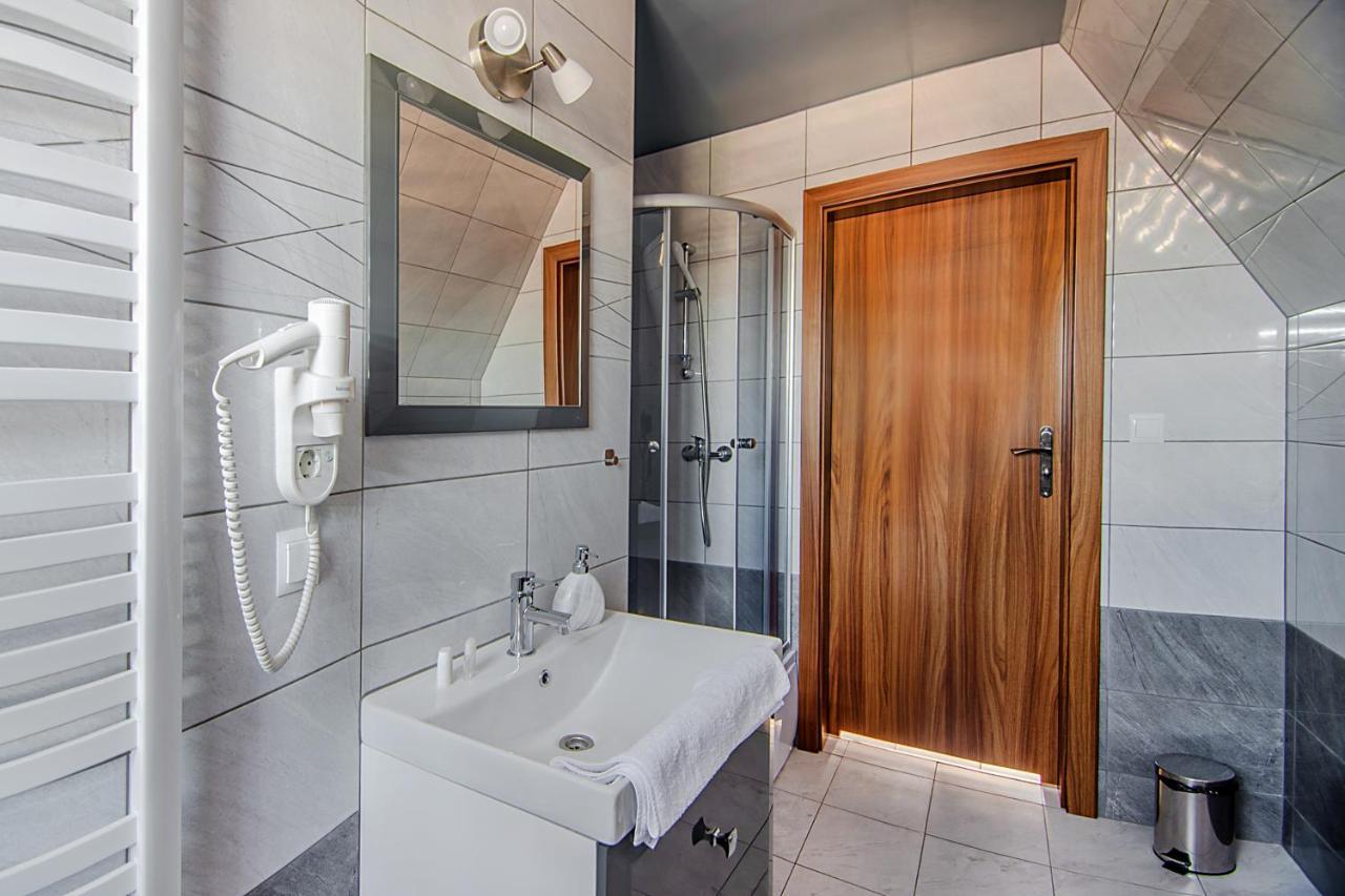 Apartamenty Majerczyk Zakopane Exterior foto