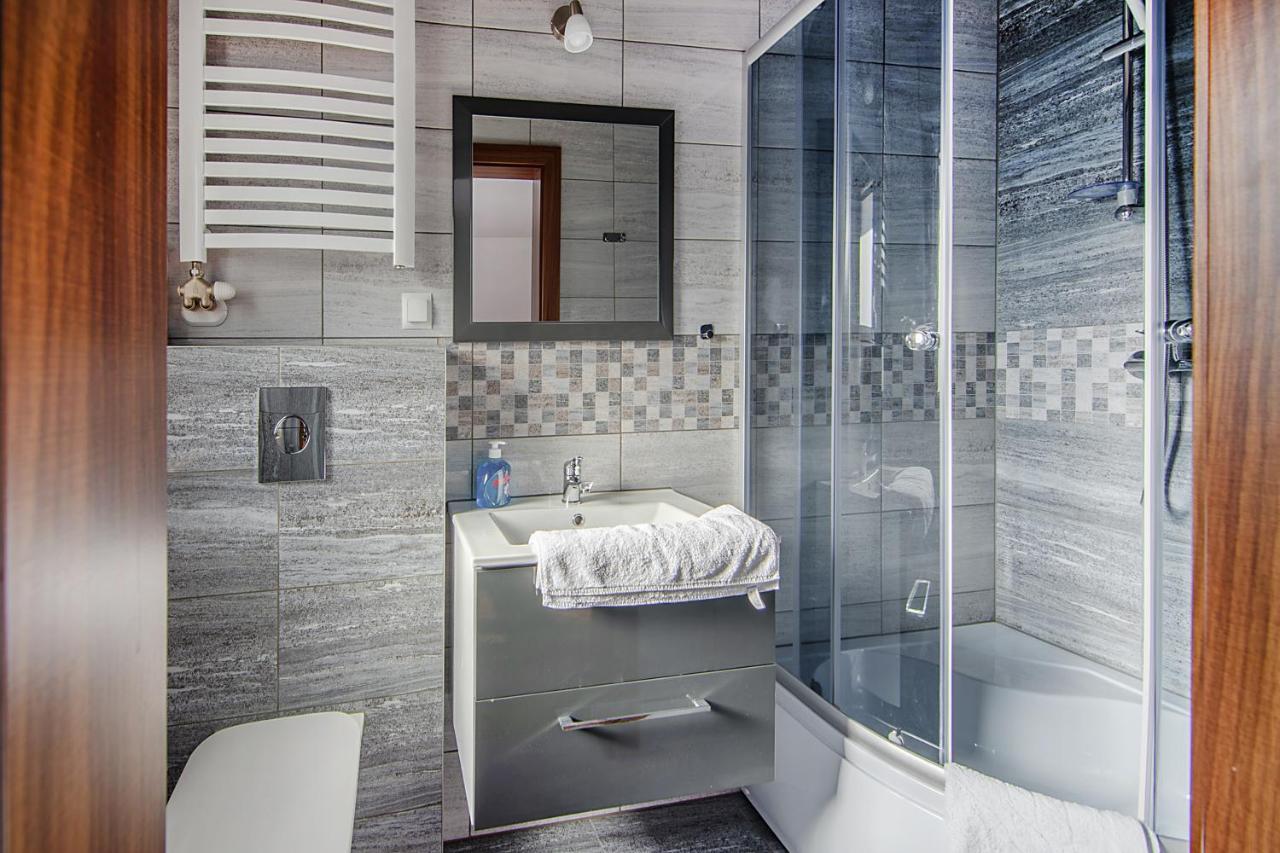 Apartamenty Majerczyk Zakopane Exterior foto