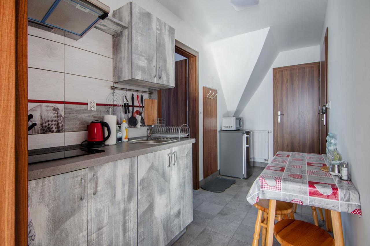 Apartamenty Majerczyk Zakopane Exterior foto