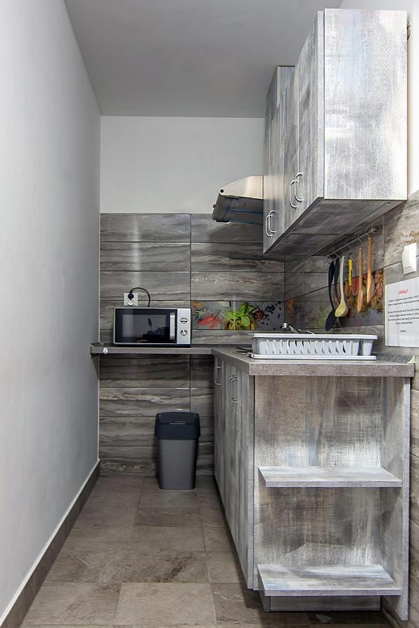 Apartamenty Majerczyk Zakopane Exterior foto