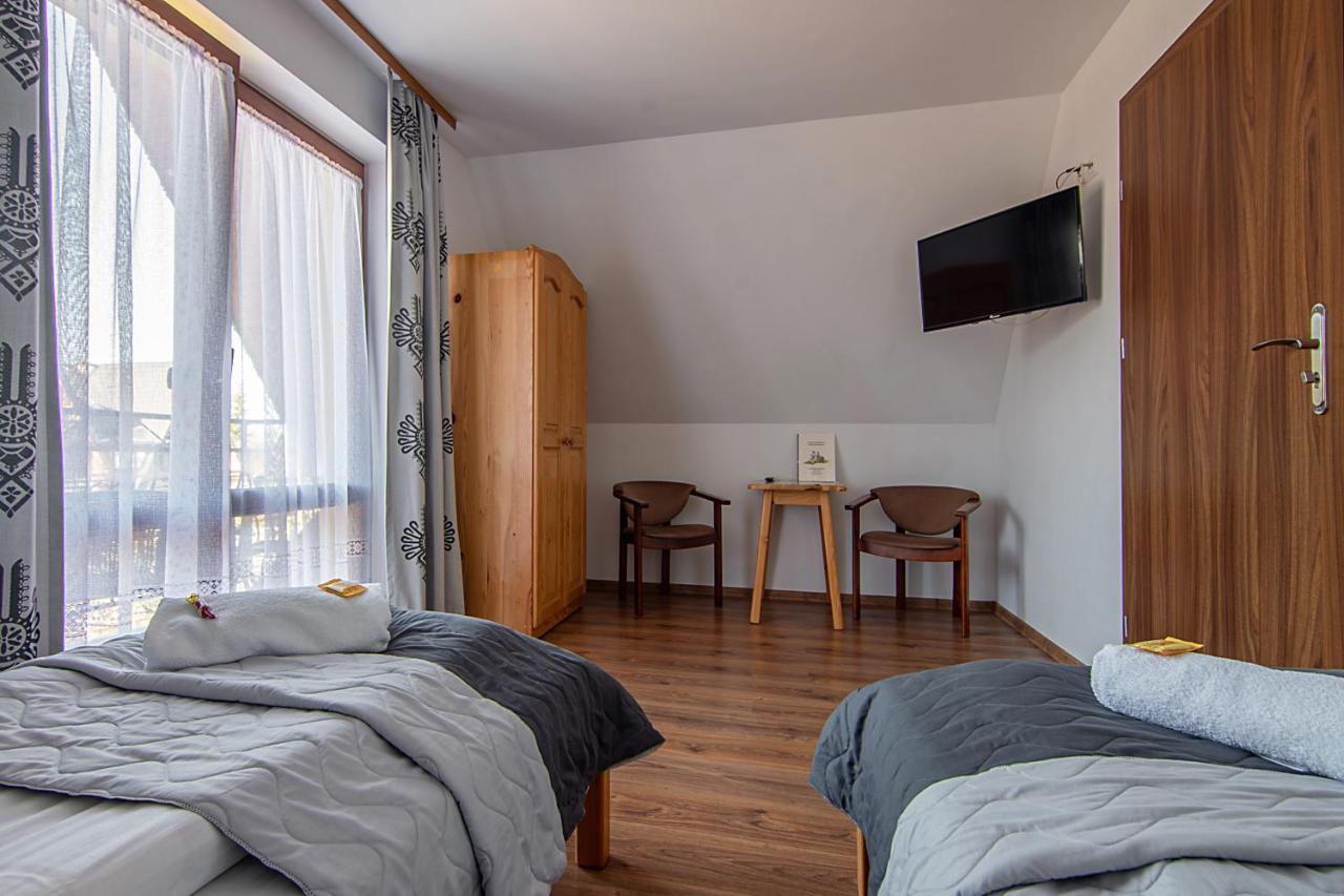 Apartamenty Majerczyk Zakopane Exterior foto
