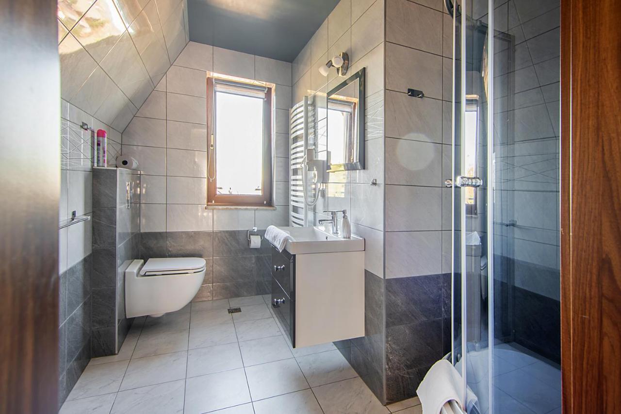 Apartamenty Majerczyk Zakopane Exterior foto