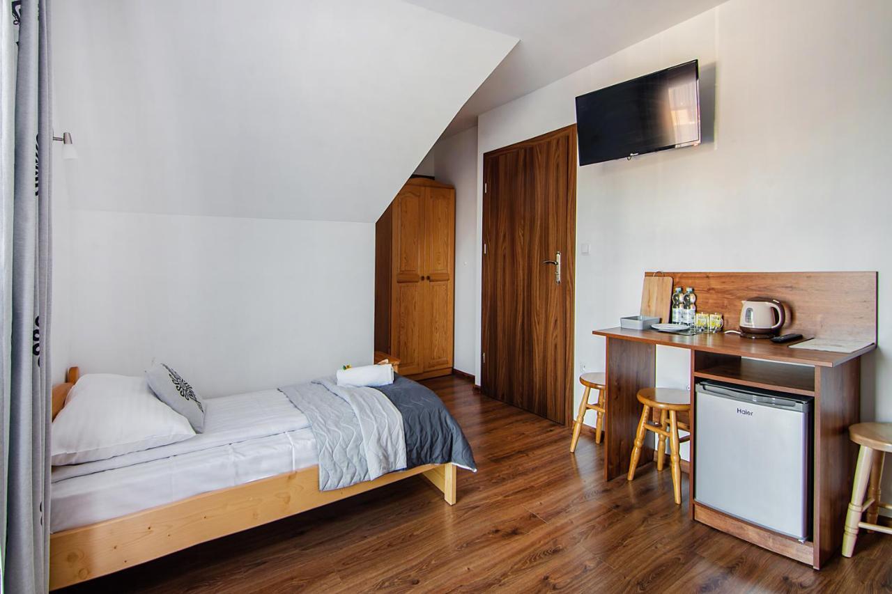Apartamenty Majerczyk Zakopane Exterior foto